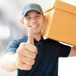 shipping company