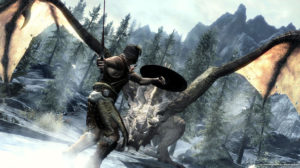 how to manually download mods on skyrim