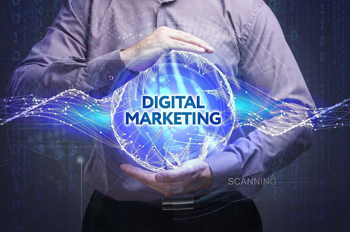 digita marketing