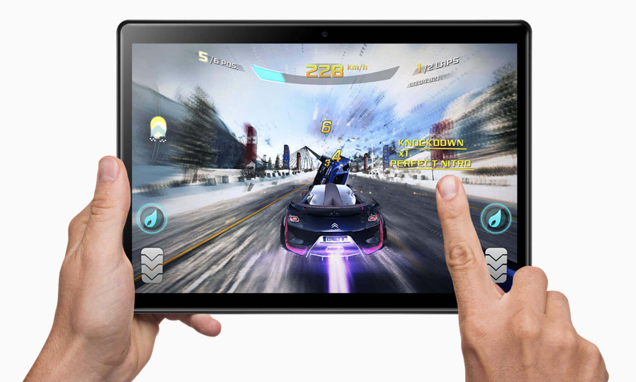  Gaming Tablet