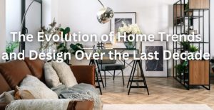 home-trend