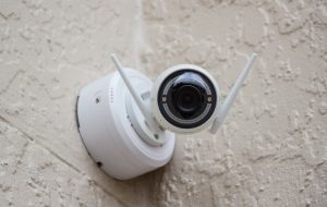 How Much Does Security Camera Installation Cost