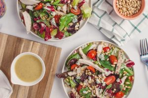 Elevate Your Lifestyle with Low FODMAP Diet Meal Delivery