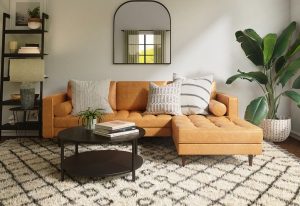 Maximizing Comfort: Living Room Furniture Selection Guide