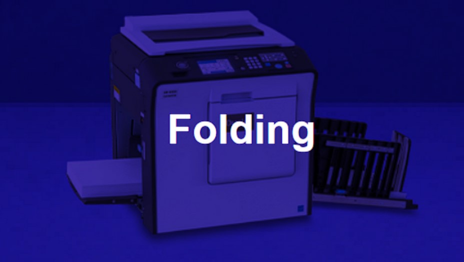 folding-machine