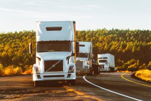 Finding the Right Option for Truck Financing