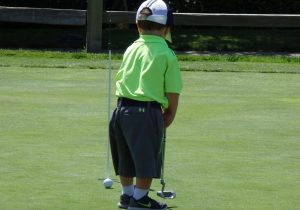 golf-kid