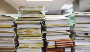 How to Securely Dispose of Paper Documents and Physical Media