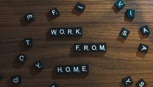 How To Reduce Stress While Working From Home